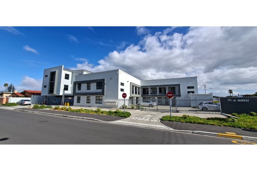 2 Bedroom Property for Sale in Vasco Estate Western Cape